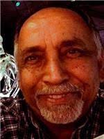 Ghulam Sarwar Obituary (1945