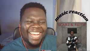 Real Ahmed Reacts to Kay Ken