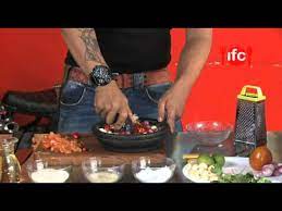 Sambal Tomat Indonesian Food Channel Food Channel Indonesian Food Food