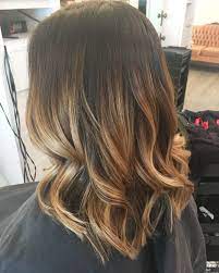 Blonde Balayage Caramel Warm Tones Dark Roots Brunette Curls Lob Short Haircut Summer Dark Roots Blonde Hair Blonde Hair With Roots Balayage Hair Blonde Medium
