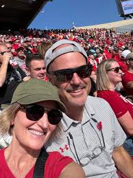 Who is at the rodeo tonight?