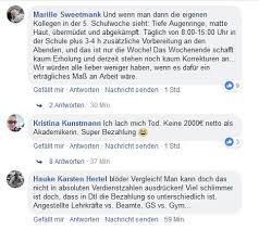 Internationaler Vergleich Deutschlands Lehrer Verdienen Mit Am Besten News4teachers