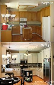 upgrade to stainless steel appliances