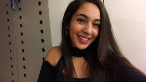 Maria Rizk's Instagram, Twitter & Facebook