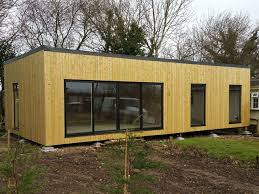 Metal home kits are a great option for those looking to build affordable and sustainable homes. Self Build House Kits Grand Designs Magazine Grand Designs Magazine