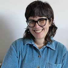 Katelyn Armstrong, NDP for Northside-Westmount