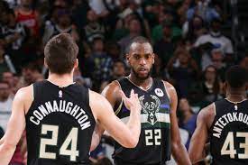Your best source for quality milwaukee bucks news, rumors, analysis, stats and scores from the fan perspective. 9jbieergtv9vcm