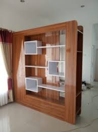 Berikut contoh gambar model partisi pembatas ruangan minimalis terbaru yang bisa anda jadikan inspirasi untuk rumah minimalis anda. Partisi Ruangan Minimalis Hpl Alka Kitchen Set Jabodetabekasi
