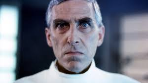 The Demon Headmaster