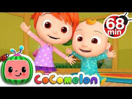 Stretching And Exercising Song More Nursery Rhymes Kids Songs Cocomelon Abckidtv Youtube Nursery Rhymes Songs Nursery Rhymes Kids Songs