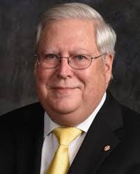 Rev. Dennis W. "Bud" Cameron Obituary July 15, 2023