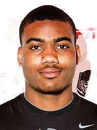 Deandre Miller Outside Linebacker Recruiting Profile