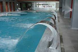Loutraki Thermal Spa Thermal Spa Spa Thermal