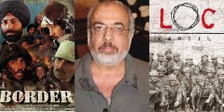 Get all the latest news on bollywood celebrities. Kargil Diwas Jp Dutta Reacts To The Love His Films Border And Loc Kargil Have Been Getting Bollyworm