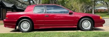 Image result for Vermillion 1994 Mercury
