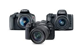 Download instructions · select your model on the left side of this page. Canon Brings Its Macos Eos Webcam Utility Out Of Beta And Updates Windows Version To 1 1 Digital Photography Review