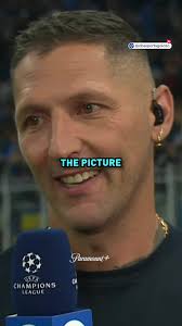 #marcomaterazzi says there will be no re-creation of one the most iconic  sports pictures of all-time at the San Siro. 😂 #ucl #championsleague  #uclfinal #sansiro