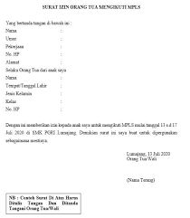 Maybe you would like to learn more about one of these? Pengumuman Surat Pernyataan Mpls 2020 Diposting Pada Tanggal 2020 07 10 Oleh Rizfanoo Haloo Salam Pendidikan Bagi Siswa Baru Smk Pgri Lumajang 2020 2021 Berikut Contoh Surat Pernyataan Yang Harus