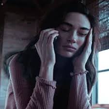 530 Crystal reed ideas