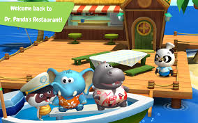 Download latest version of dr. Download Dr Panda S Restaurant 2 1 2 Apk For Android Appvn Android