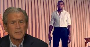 NewBlackMan (in Exile): George Bush (Still) Doesn't Care About Black People  by Lawrence Ware