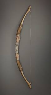 Caccia e pesca con l'arco. Pin Su Fantasy