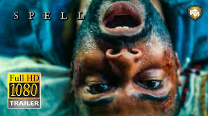 Spell Official Trailer Hd 2020 Omari Hardwick Horror Movie Youtube