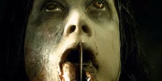 Whether it's the alternate reality where marty mcfly is played by eric stoltz or the revelation that jedi communicate like baseball players, most deleted. The 7 Most Disturbing Movie Scenes From 2013 Part 6 Page 6