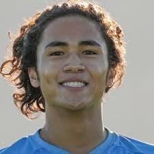 Utah Boys Soccer High School Players