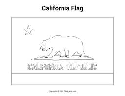 Free Printable California Flag Coloring Page Download It At Https Flaglane Com Coloring Page California F California Flag Flag Coloring Pages Coloring Pages