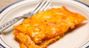 How To Layer Lasagna With Pictures Wikihow