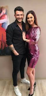 Se infiripa o noua relatie? Raluca Èi Ricardo Puterea Dragostei Reviews Facebook