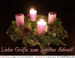 Liebe Grusse Zum 2 Advent Coolphotos De Grusskarten Adventskarten Liebe Coolphotos De Grusskarten Adventskarten L Advent Bilder Advent Zweiter Advent