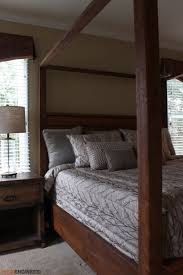 Find great deals on ebay for canopy king size bed. Canopy Bed King Size Rogue Engineer