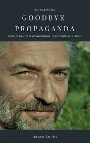 Goodbye Propaganda