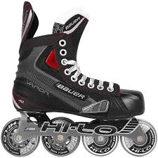 Bauer Inline Hockey Skates Sizing