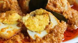 Kini dengan royco ayam saus telur asin jadi lebih mudah membuatnya di rumah. Resep Rendang Telur Ayam Sederhana Lifestyle Fimela Com