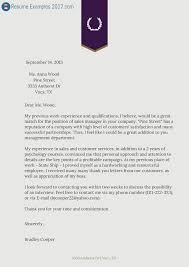 finest cover letter resume examples