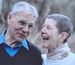 Hello, looking through old photos with mum. This is her