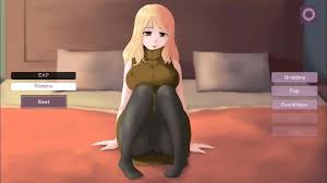 New Life With Aunt [v1.0] [Frazunk] - F95zone