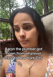 @Aaron The Plumber, was scheduled for an interview with @@VladTVby  @@itssmafiat 1PM. Aaron posted