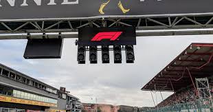 The 2021 formula 1 azerbaijan grand prix will be held on the streets of baku from 16:00 local time (+4 gmt). Belgian Grand Prix Race Day Trip To Belgium Part 3 Duncan Stephen