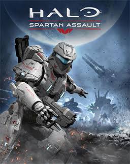 Halo: Spartan Assault - Wikipedia