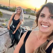 Doreen Foust's Instagram, Twitter & Facebook