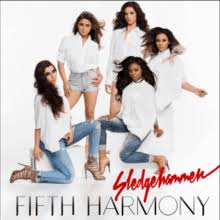 Sledgehammer Fifth Harmony Song Wikipedia