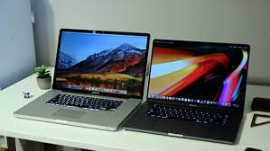 The late 2011 17″ macbook pro was essentially the same as the early 2011 models it replaced. Comparing Apple S 2019 16 Inch Macbook Pro Versus The 17 Inch Macbook Pro Appleinsider
