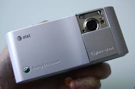 Sony ericsson c905 mobile phone (unlocked)it has been tested as follows: Sony Ericsson C905 Review Ubergizmo