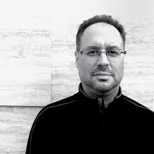 Author Spotlight: Michael David-Fox