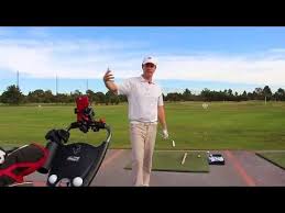 If you like simple, easy to read distances to the green, this is the original and the best golf gps app. Pin On Swing Profile Golf Analyzer