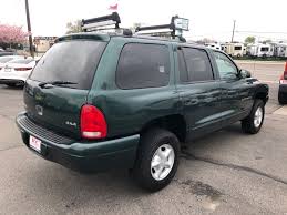 Image result for Forest Green 2002 Durango